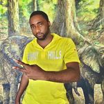 Humphrey Lloyd - @humphrey_lloyd_1er - Instagram