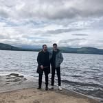 Lloyd Coulthurst - @lloydcoulthurst - Instagram