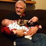 LloydandTeresa Huskey - @lloydandteresa - Instagram