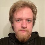 Jesse Lloyd James Hussey - @jesselloydjames - Instagram
