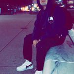 Irving Lloyd - @lloydirving502 - Instagram
