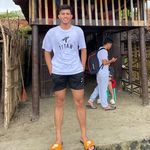 Lloyd Jefferson Borbe - @lj_borbs - Instagram