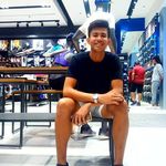 Lloyd Jefferson Borbe - @lloydjeffersonborbe - Instagram
