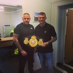 Keith Lloyd - @keithlloyd81 - Instagram