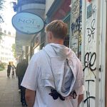lloyd - @lloydmckendrick - Instagram