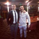 Lloyd Kennedy - @llkennedy91 - Instagram