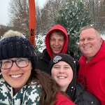 Lloyd Kessler - @lkesslerdad - Instagram