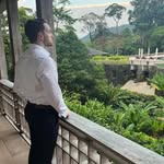 Lloyd Key - @lloydmorgankey - Instagram
