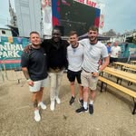 Lloyd Keywood - @lloydkeywood - Instagram
