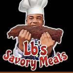Lloyd Kimbrough - @lloydzilla - Instagram