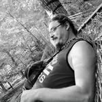 Lloyd Kincaid - @whitecrow469 - Instagram