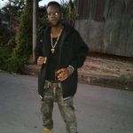 Lloyd King - @lloyd.king.3133 - Instagram