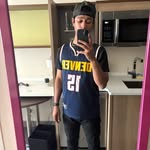 Lloyd King - @lloyderzzz - Instagram