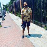 Lloyd King - @lloydking3768 - Instagram