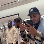 Lloyd King - @lloydking7 - Instagram