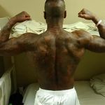 Lloyd King Leo Brown - @lionheartbeastmode - Instagram