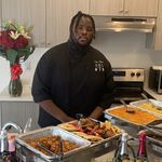 CHEF LLOYD - @lloydkitchen - Instagram