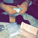 Georgina Lloyd Kitchen - @_georgi.napriv - Instagram