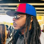Lloyd Knight - @luckie_lucci - Instagram