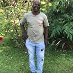 Lloyd kapingura nyikadzino - @lloydkapingura - Instagram