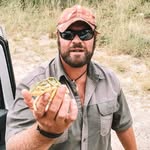Lloyd - @kruger_guide_lloyd - Instagram