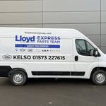 Lloyd Land Rover Kelso - Trade Parts - @lloydlandrovertradeparts - Instagram