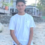 John Lloyd Landicho - @loidie_1518 - Instagram