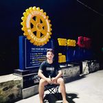 John lloyd landicho - @kal_ikot - Instagram