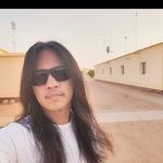 Lloyd Landicho - @sargati07 - Instagram