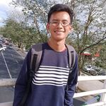 Lloyd Landicho - @burning_sky023 - Instagram