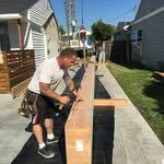 Lloyd Lang - @lloydlanggeneralcontracting22 - Instagram