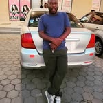 Lloyd Phiri - @lloyd.langson.phiri - Instagram