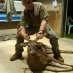 Lloyd Langston - @huck12115 - Instagram