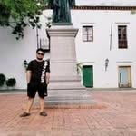 Harry Lloyd Lano Nguho - @lloyd___077 - Instagram