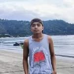 Lloyd Lara - @_ajomss - Instagram