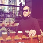Lloyd Patrick Heldahl Larsen - @lloydpat83 - Instagram
