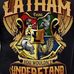Lloyd Latham - Facebook