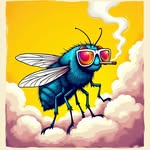 Lloyd Lathrop IV - @thestonedfly_designs - Instagram