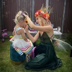 Laurie Lloyd - @laurie_lloyd_face_painter - Instagram