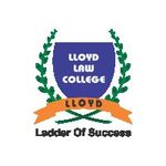 Lloyd Law College - @lloydlawcollege - Instagram