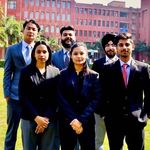 Lloyd Law's Vis Moot Team 🇮🇳 - @lloydlaw_vismoot_team_ - Instagram