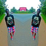 Lloyd Lawson Blankson - @lloydblankson - Instagram