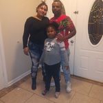 Lloyd N Lilly Lawson - @lloydlawson495 - Instagram