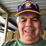 Lloyd LeBlanc - @lloydleblanc1947 - Instagram