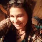 Brenda Ledet - @brendalloydledet - Instagram