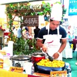 Bemar Lloyd Legaspi - @chef_bemar - Instagram