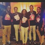 Lloyd Leslie - @kng_prophet373 - Instagram