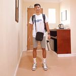 Lloyd Lester Dalida - @lloyd_retsel - Instagram