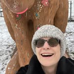 Eva Young - @lloydletta - Instagram