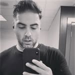 Jason Lewis - @jason.lloyd.lewis - Instagram